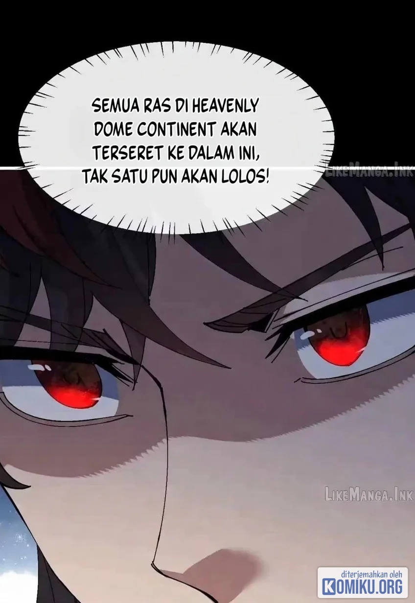 Devious Son Of Heaven Chapter 197 - halaman 12