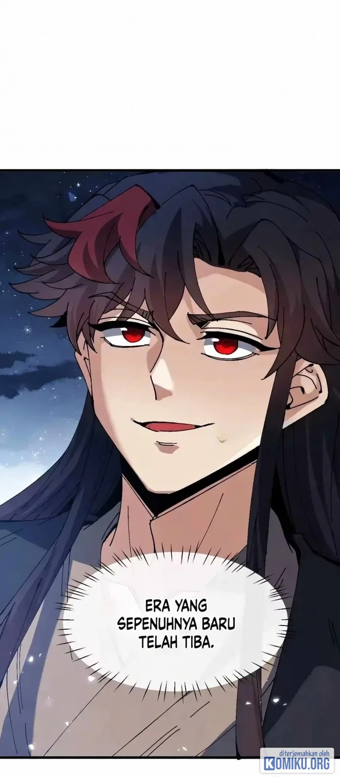 Devious Son Of Heaven Chapter 197 - halaman 14