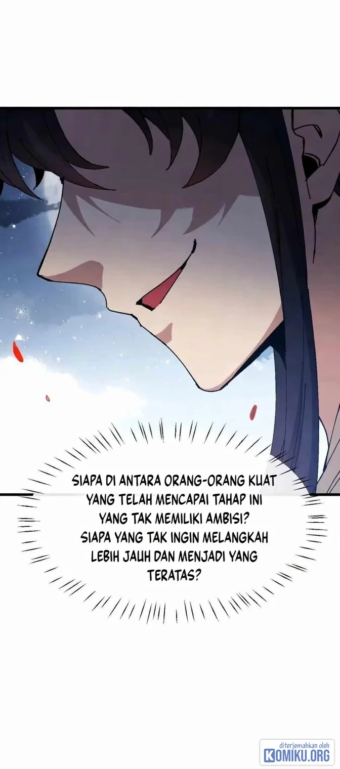 Devious Son Of Heaven Chapter 197 - halaman 16
