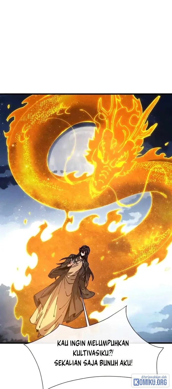 Devious Son Of Heaven Chapter 197 - halaman 19