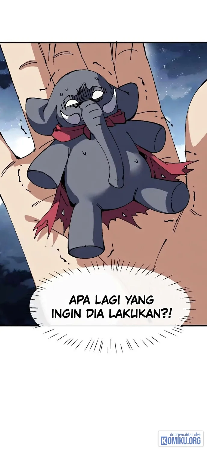 Devious Son Of Heaven Chapter 197 - halaman 24