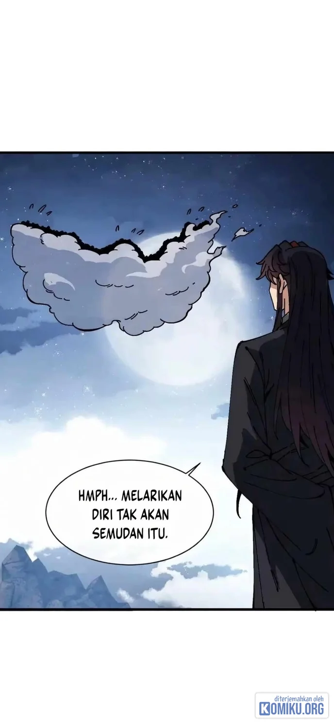 Devious Son Of Heaven Chapter 197 - halaman 27