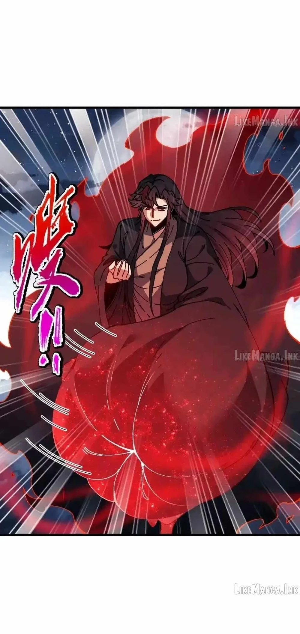 Devious Son Of Heaven Chapter 197 - halaman 31