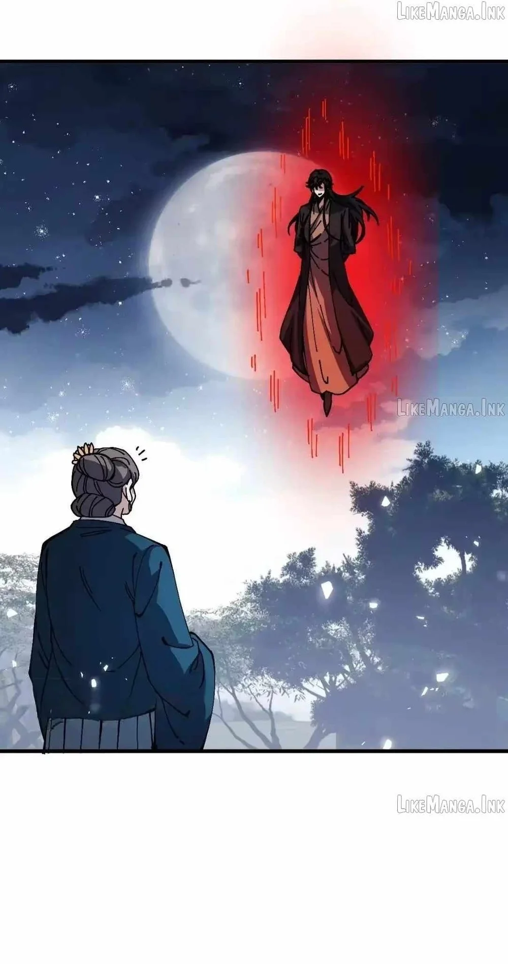 Devious Son Of Heaven Chapter 197 - halaman 34