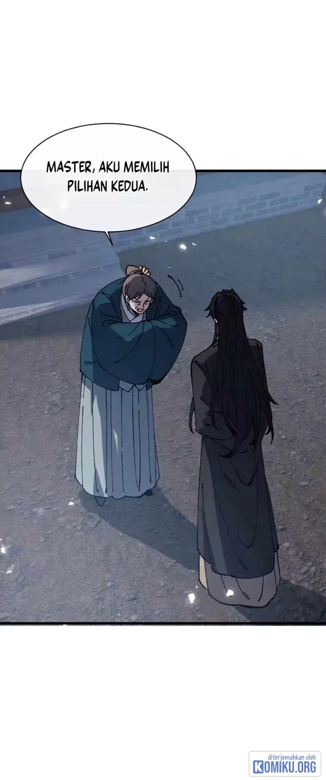Devious Son Of Heaven Chapter 197 - halaman 41