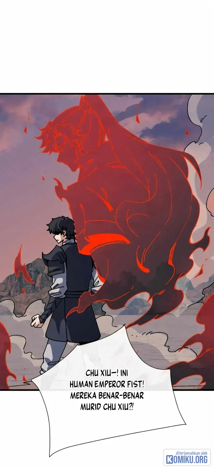 Devious Son Of Heaven Chapter 198 - halaman 14