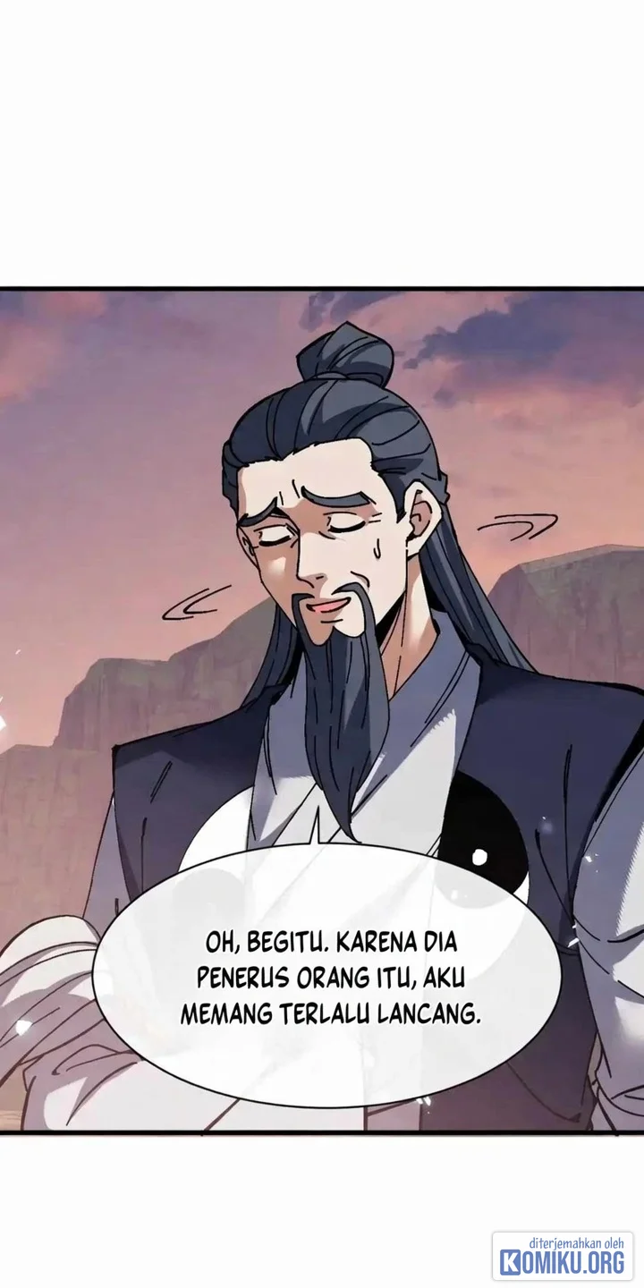Devious Son Of Heaven Chapter 198 - halaman 15