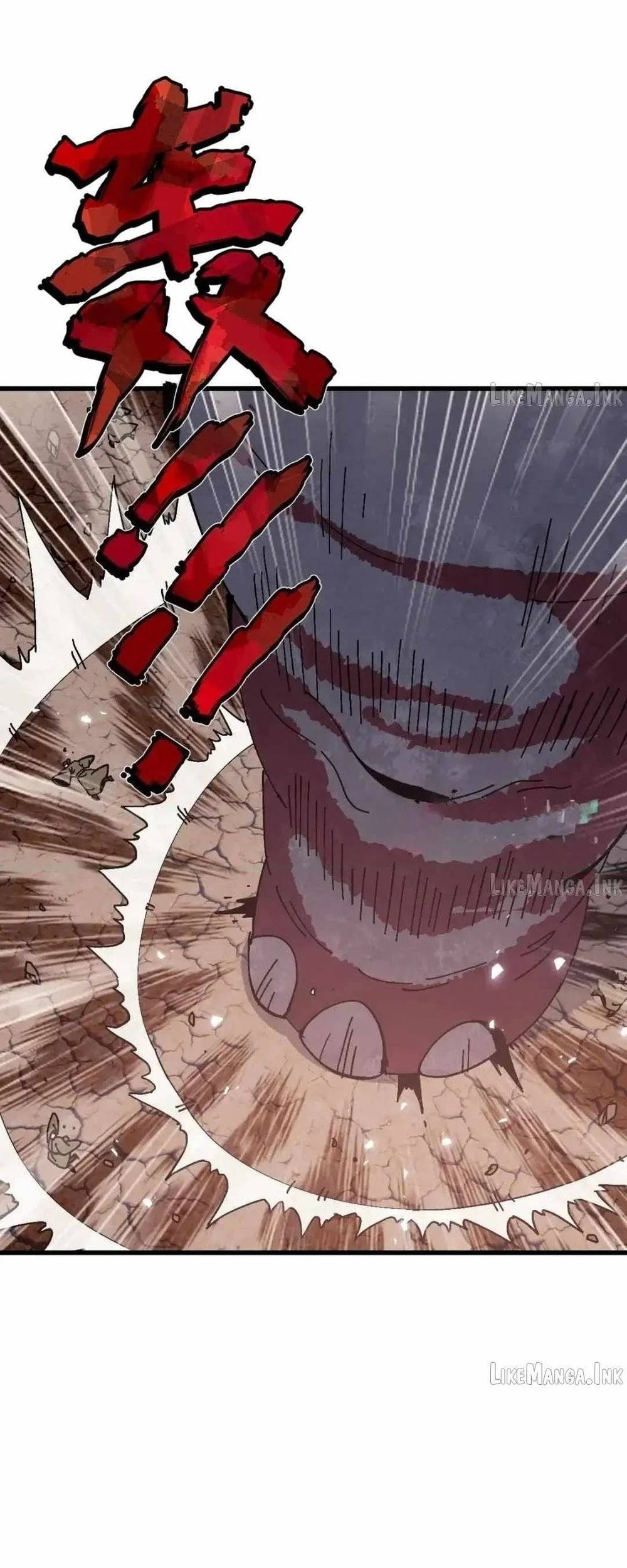 Devious Son Of Heaven Chapter 198 - halaman 19