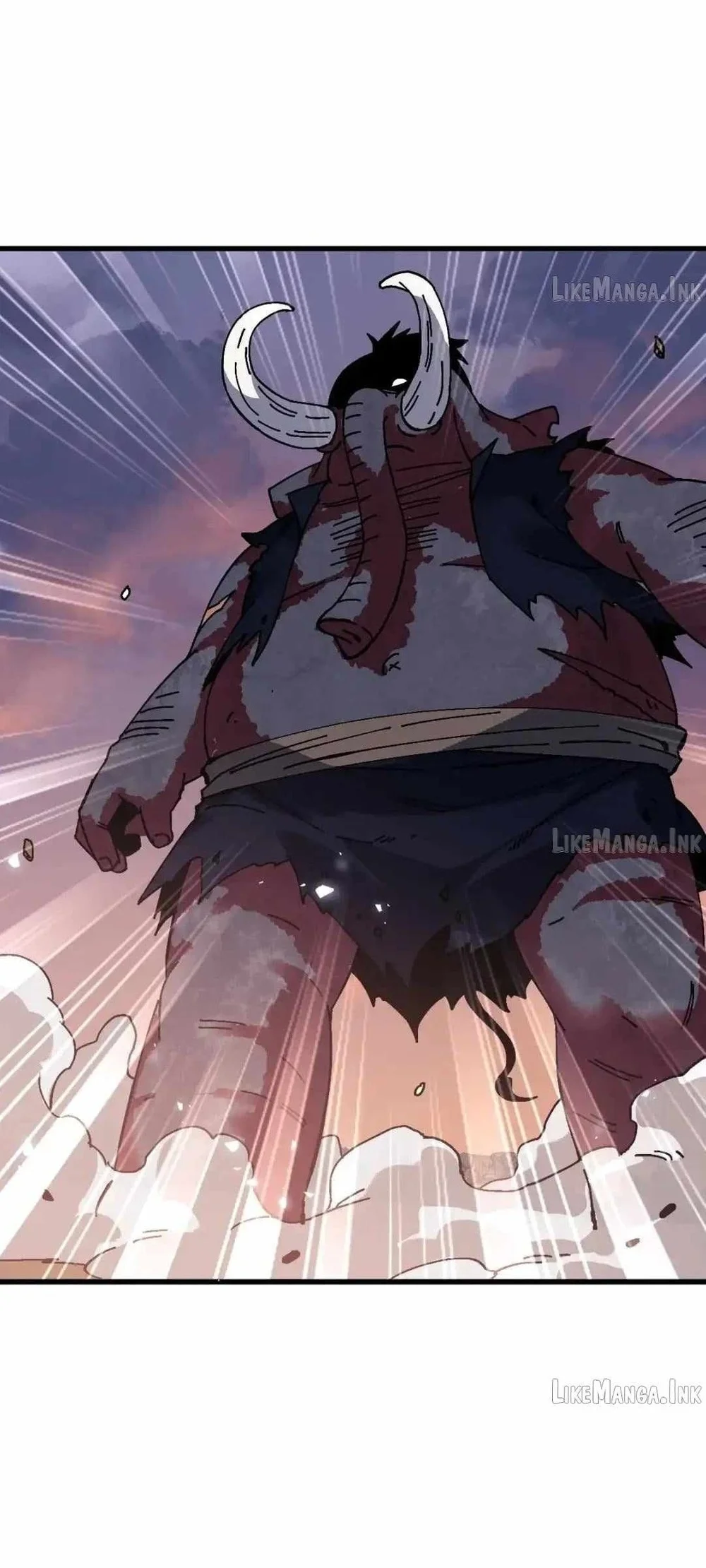 Devious Son Of Heaven Chapter 198 - halaman 21