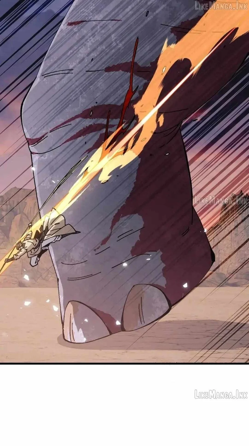 Devious Son Of Heaven Chapter 198 - halaman 23