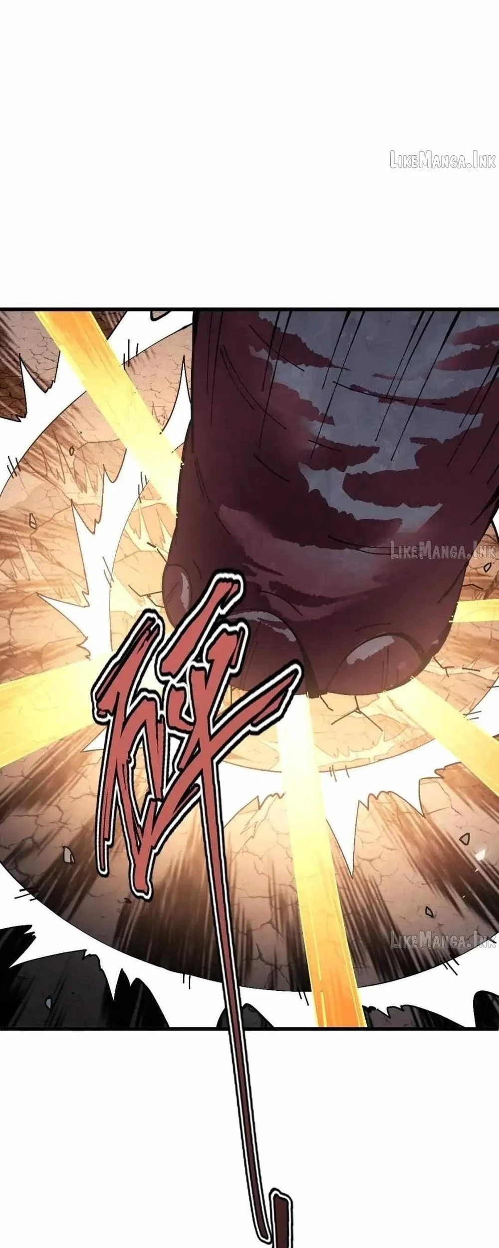 Devious Son Of Heaven Chapter 198 - halaman 29