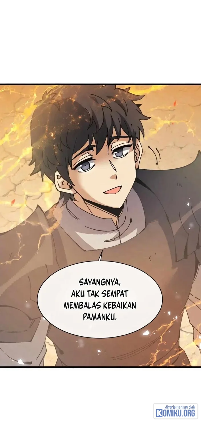 Devious Son Of Heaven Chapter 198 - halaman 44