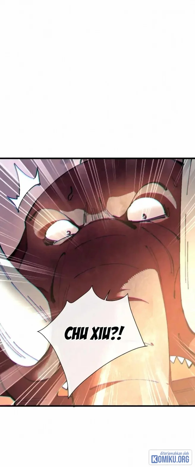 Devious Son Of Heaven Chapter 198 - halaman 48