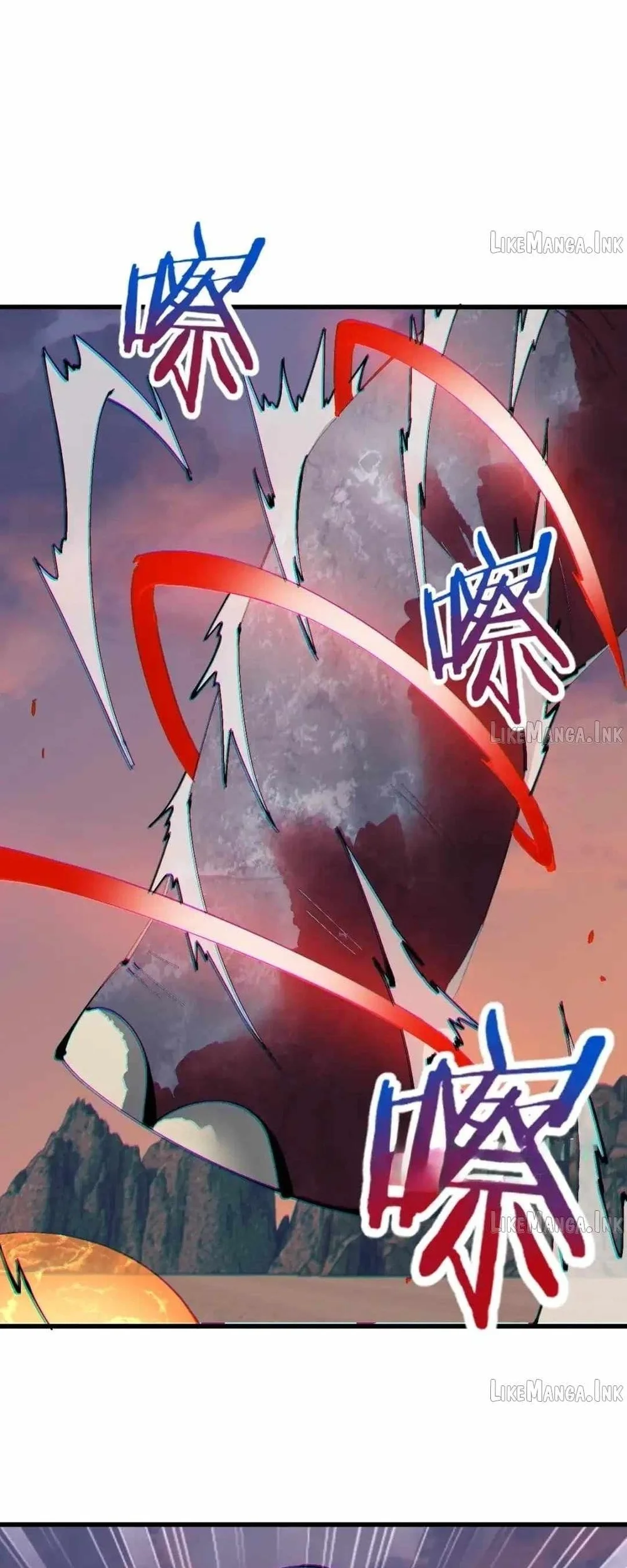 Devious Son Of Heaven Chapter 198 - halaman 52