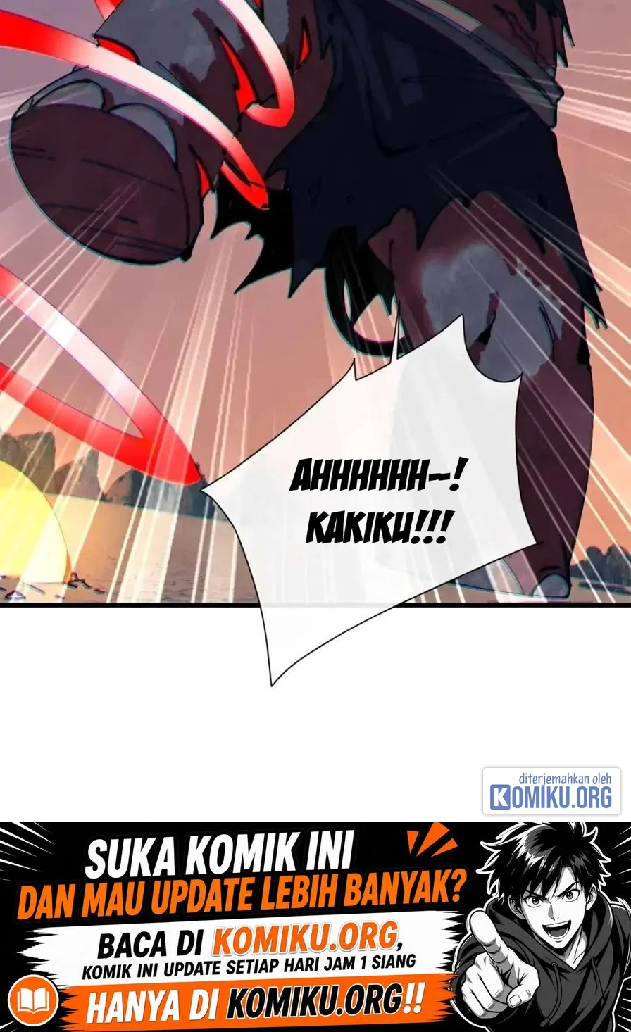 Devious Son Of Heaven Chapter 198 - halaman 54