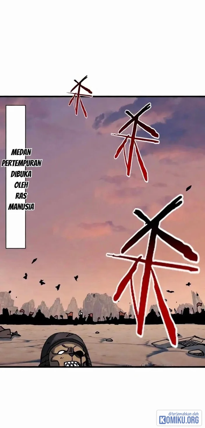 Devious Son Of Heaven Chapter 198 - halaman 7