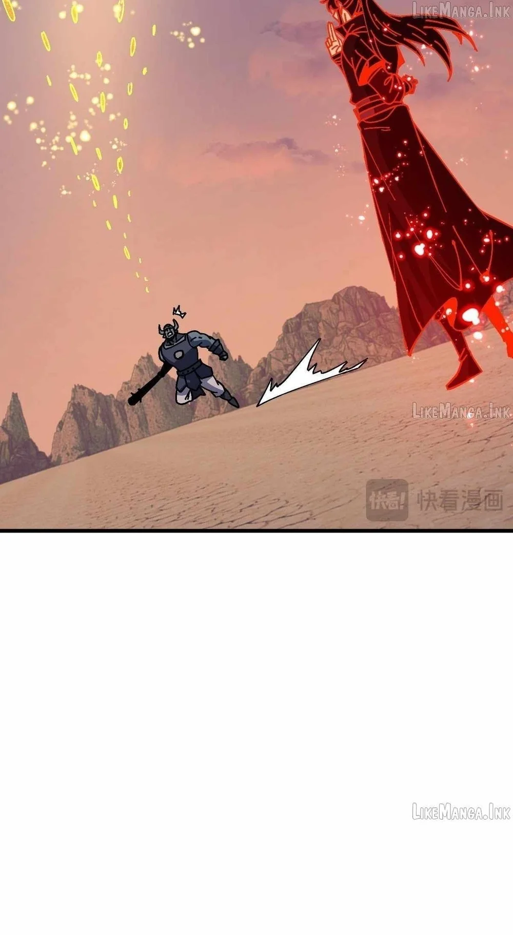 Devious Son Of Heaven Chapter 199 - halaman 5