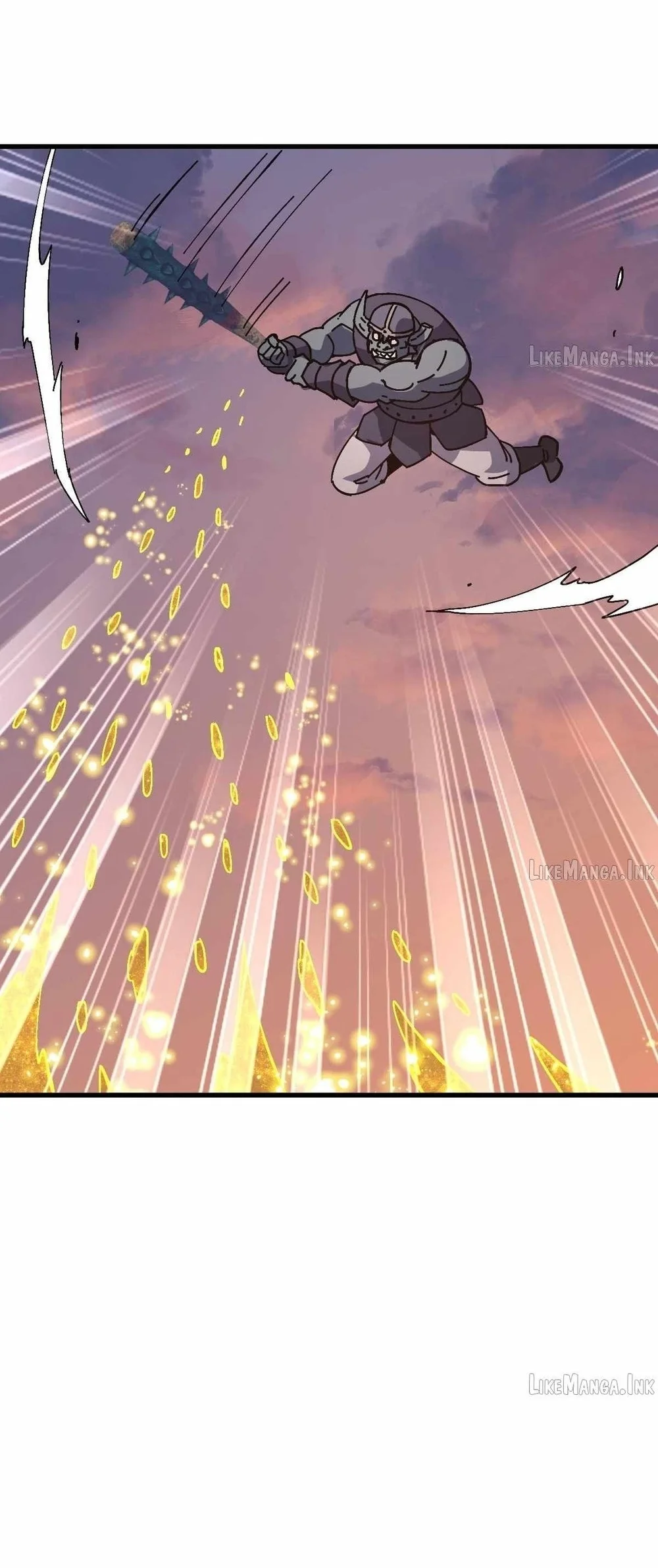 Devious Son Of Heaven Chapter 199 - halaman 6
