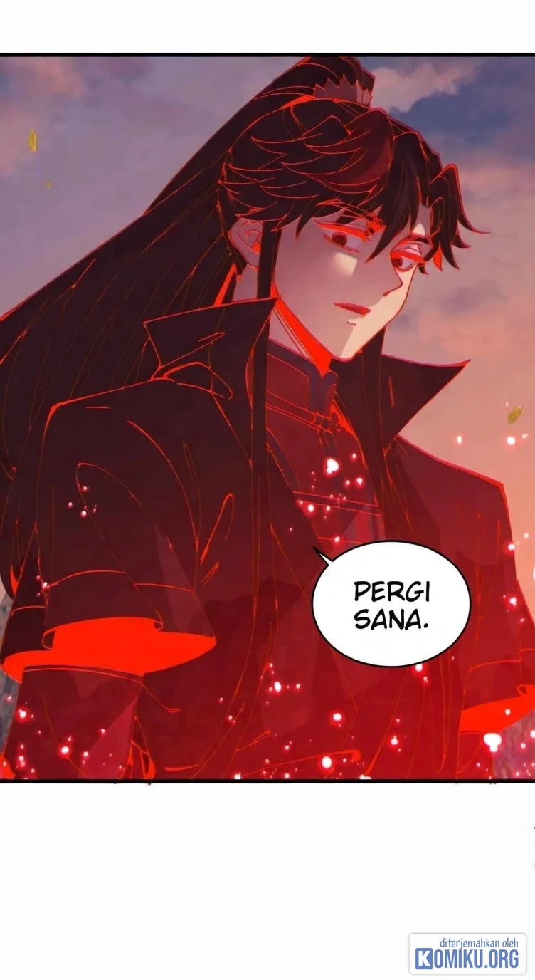 Devious Son Of Heaven Chapter 199 - halaman 9