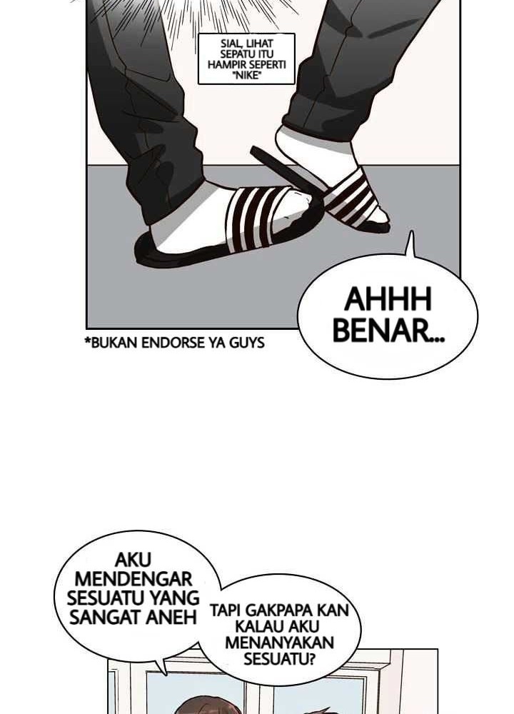 Devious Son Of Heaven Chapter 2 - halaman 18