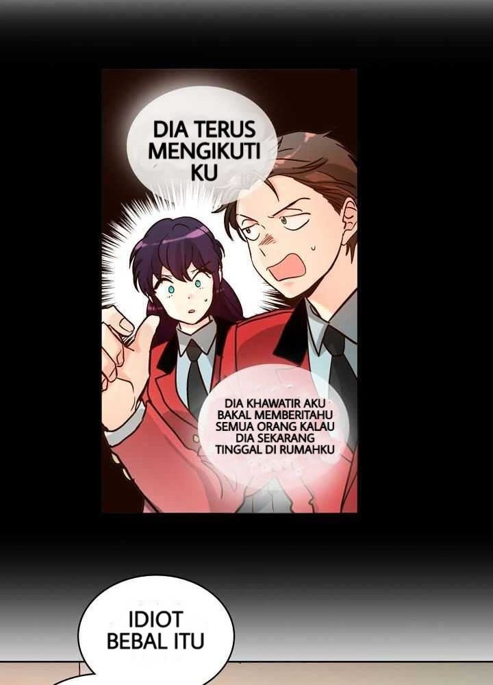 Devious Son Of Heaven Chapter 2 - halaman 2