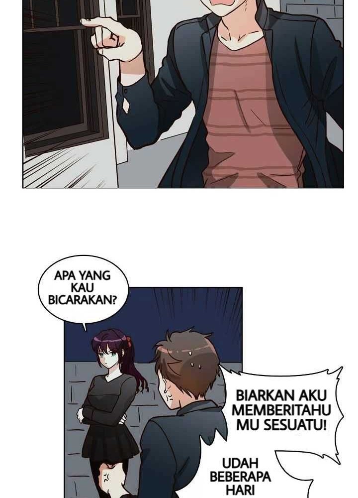 Devious Son Of Heaven Chapter 2 - halaman 30