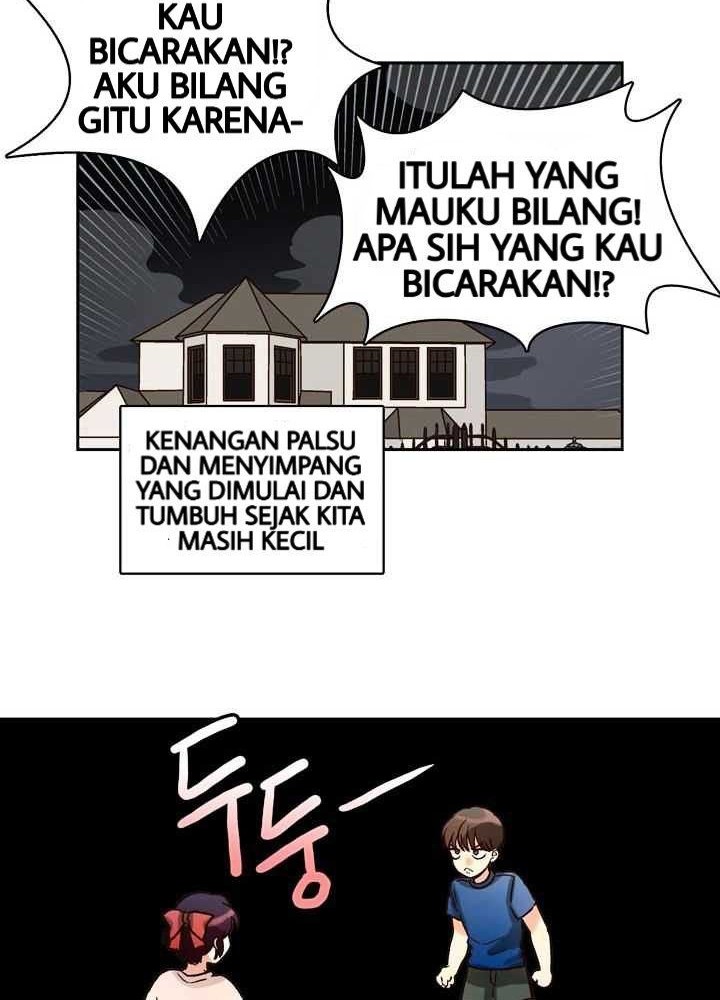 Devious Son Of Heaven Chapter 2 - halaman 36