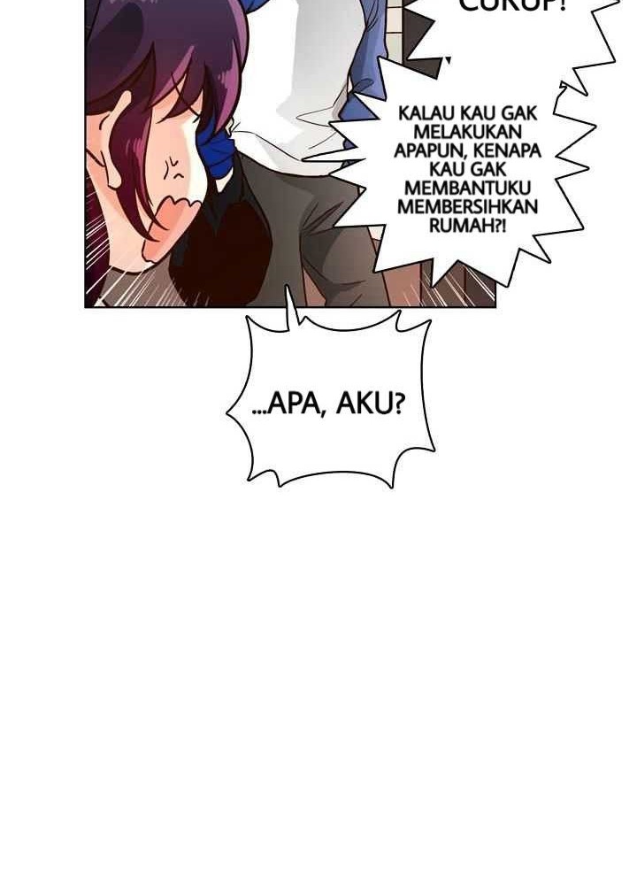 Devious Son Of Heaven Chapter 2 - halaman 6
