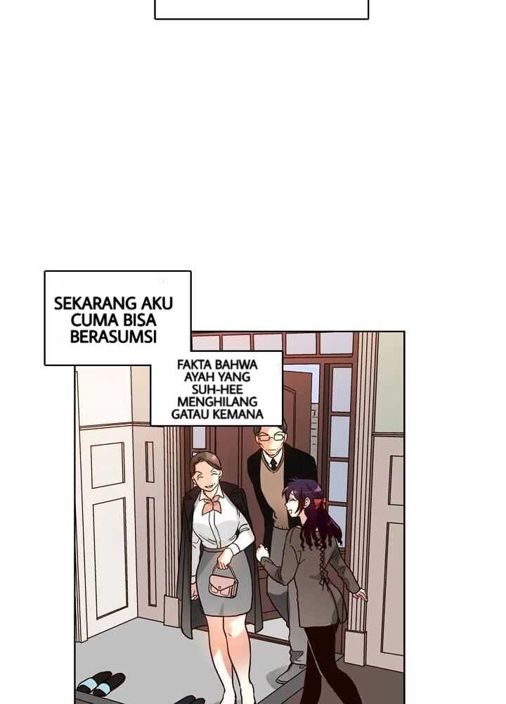 Devious Son Of Heaven Chapter 2 - halaman 8