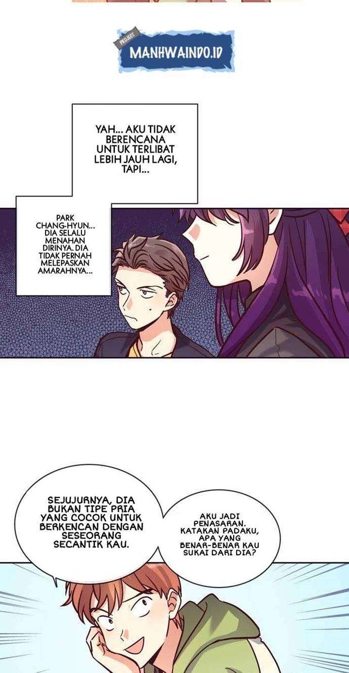 Devious Son Of Heaven Chapter 20 - halaman 18