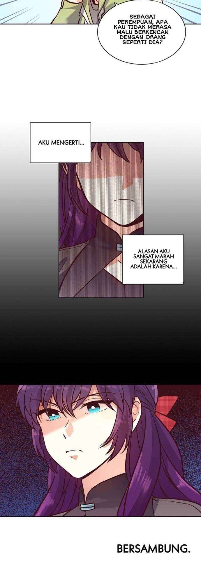 Devious Son Of Heaven Chapter 20 - halaman 19