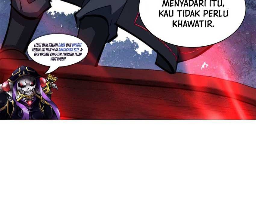 Devious Son Of Heaven Chapter 20 - halaman 22