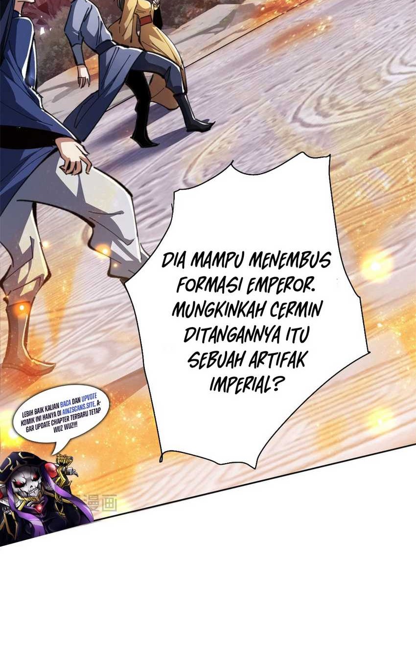 Devious Son Of Heaven Chapter 20 - halaman 26