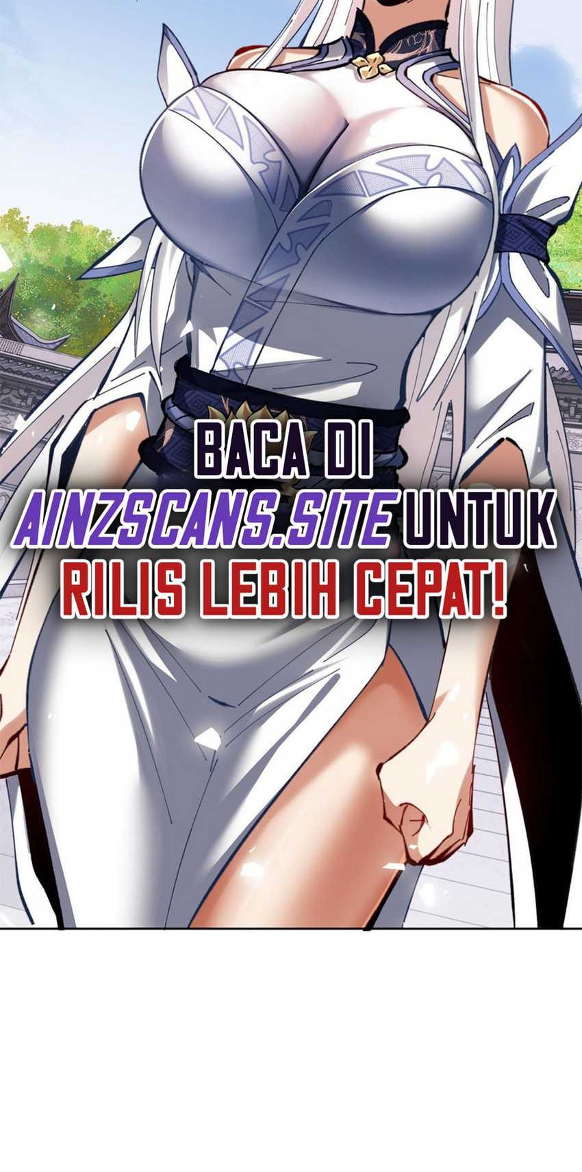 Devious Son Of Heaven Chapter 20 - halaman 45