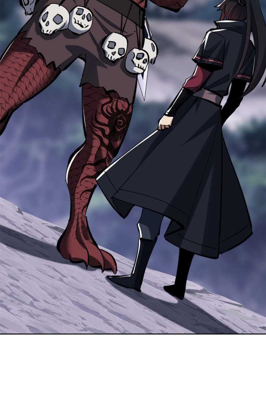Devious Son Of Heaven Chapter 20 - halaman 47