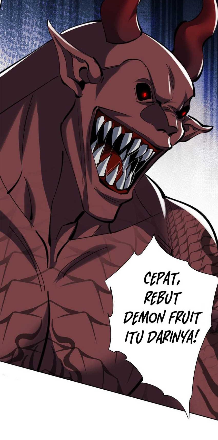 Devious Son Of Heaven Chapter 20 - halaman 49