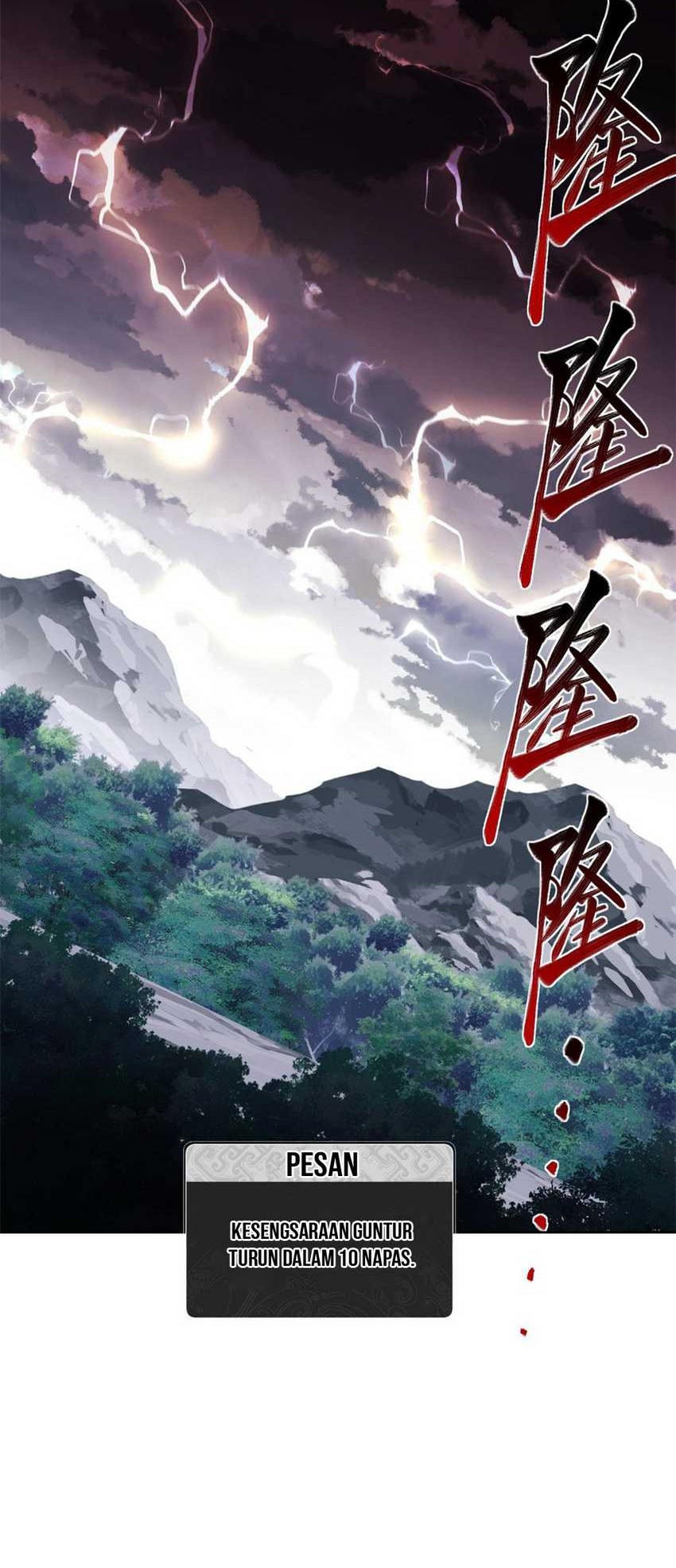 Devious Son Of Heaven Chapter 20 - halaman 53