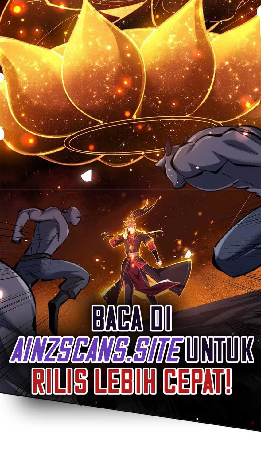 Devious Son Of Heaven Chapter 20 - halaman 55