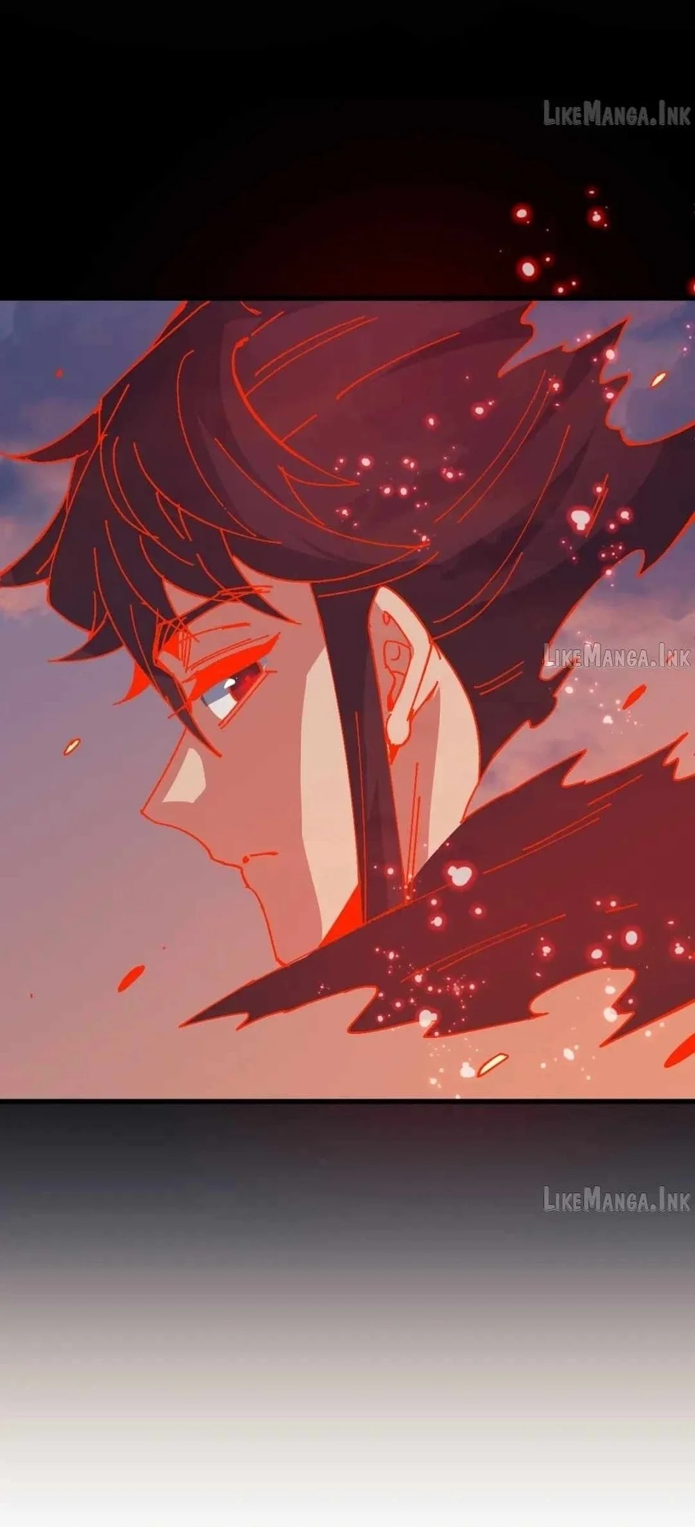 Devious Son Of Heaven Chapter 200 - halaman 11