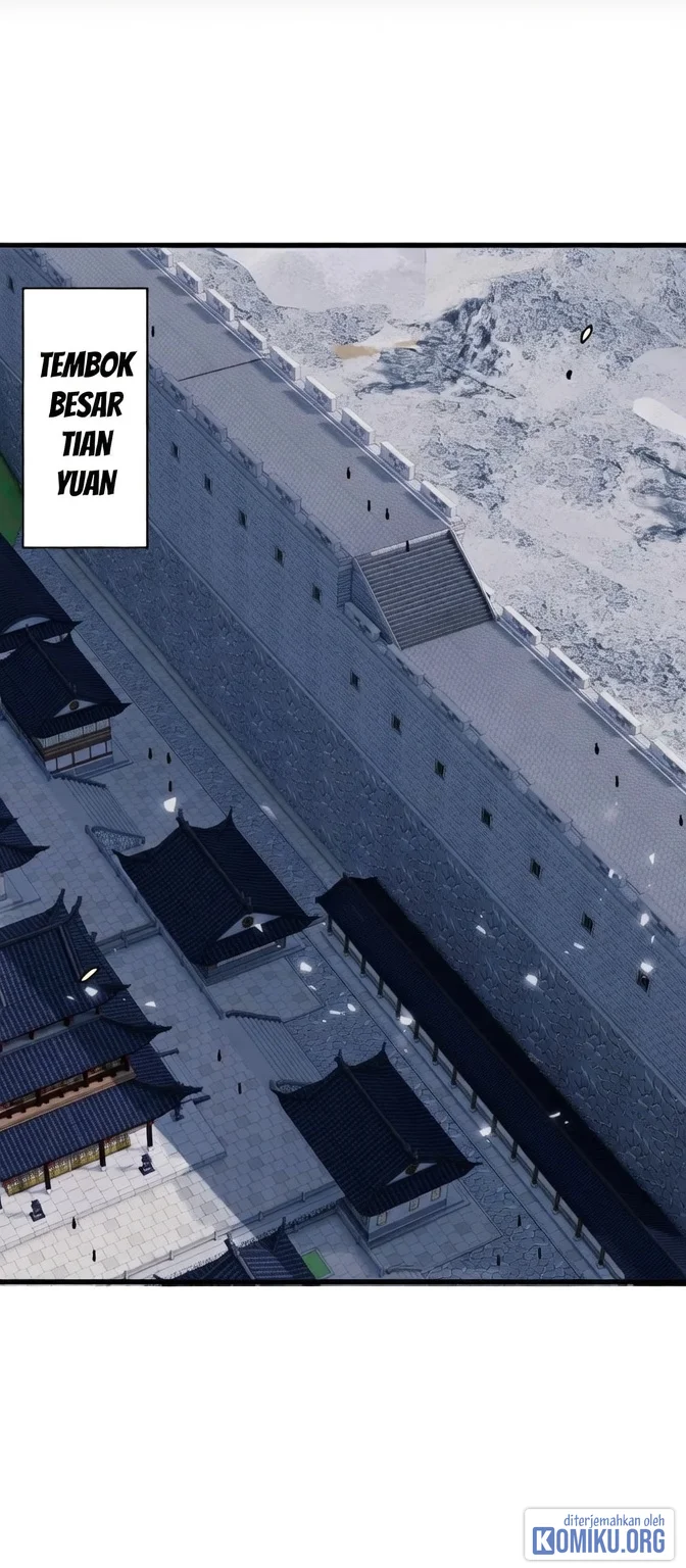 Devious Son Of Heaven Chapter 200 - halaman 12