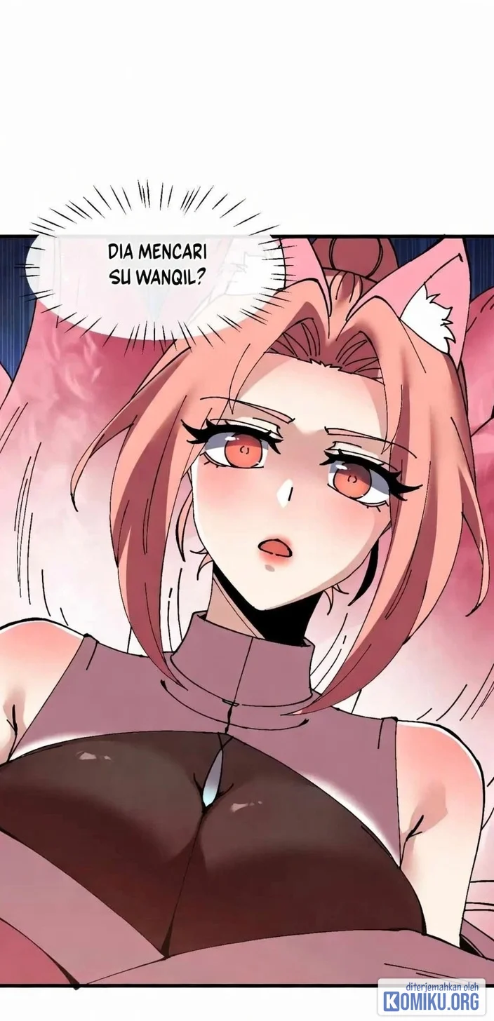 Devious Son Of Heaven Chapter 202 - halaman 6