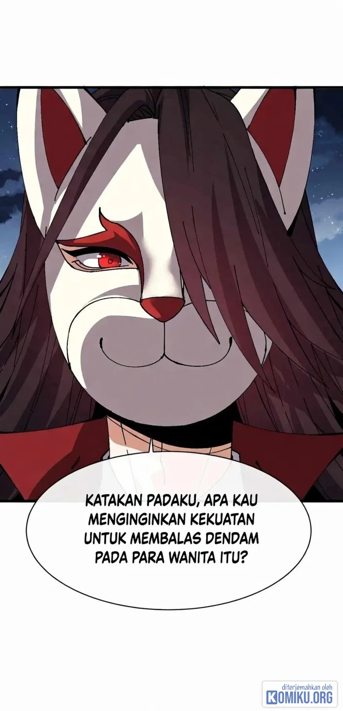 Devious Son Of Heaven Chapter 203 - halaman 13