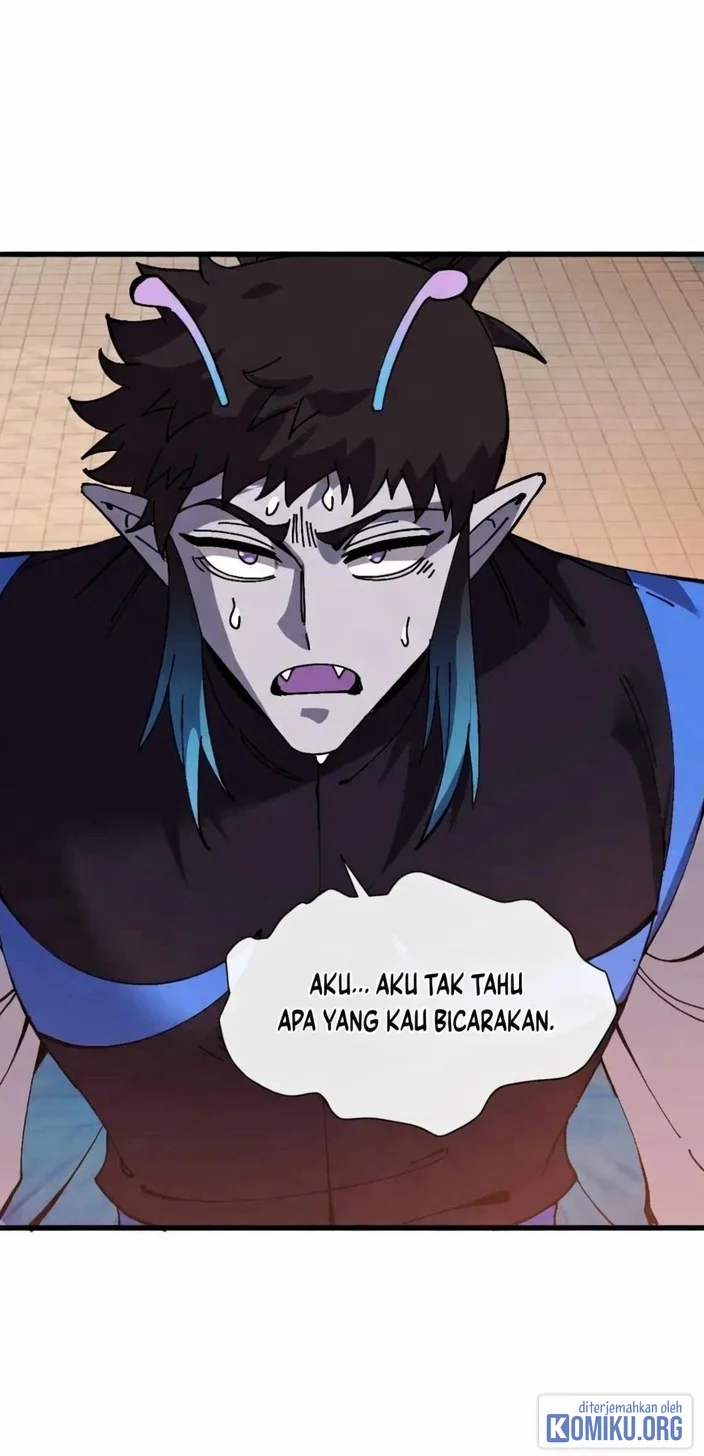 Devious Son Of Heaven Chapter 203 - halaman 14