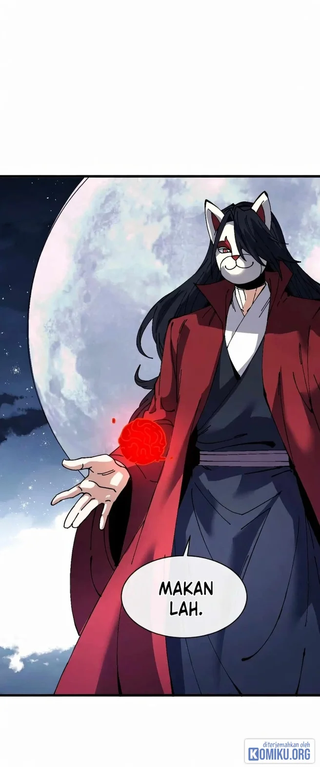 Devious Son Of Heaven Chapter 203 - halaman 18