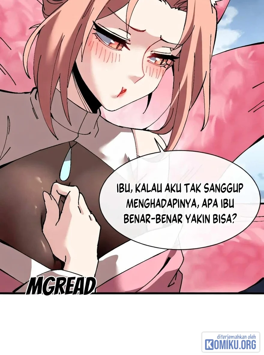 Devious Son Of Heaven Chapter 203 - halaman 4