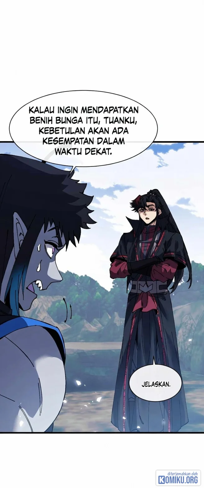 Devious Son Of Heaven Chapter 204 - halaman 10