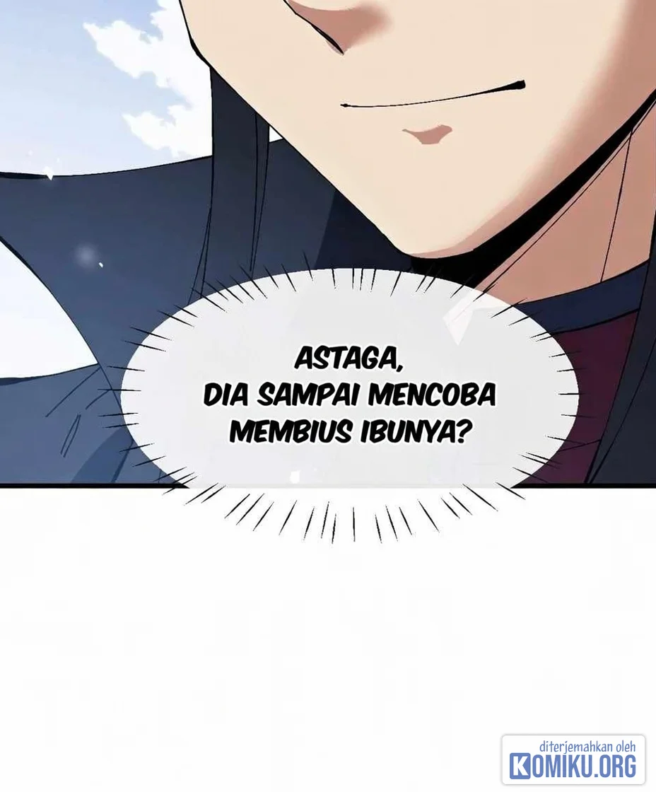 Devious Son Of Heaven Chapter 204 - halaman 14