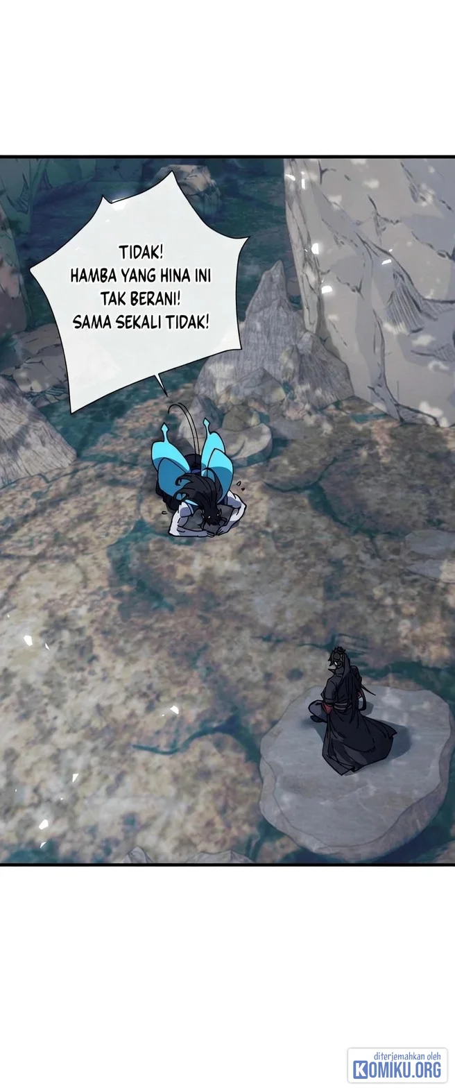 Devious Son Of Heaven Chapter 204 - halaman 6