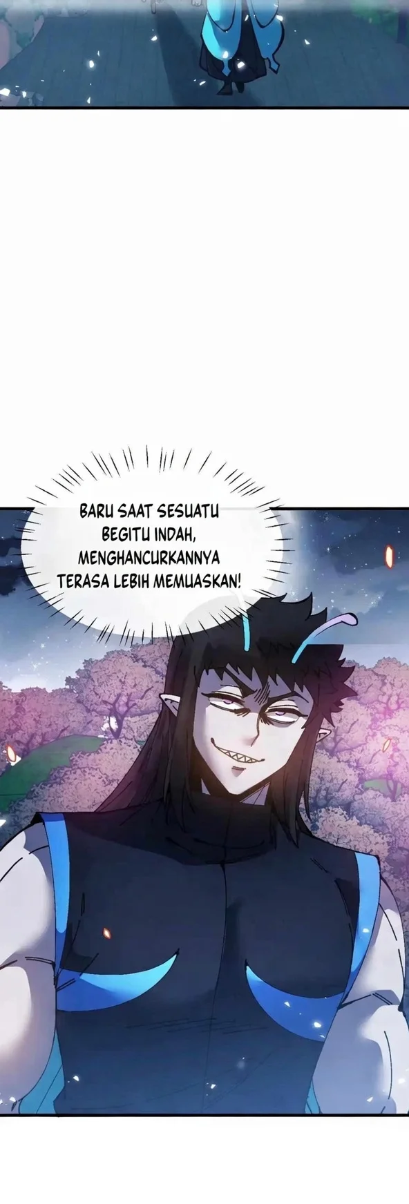 Devious Son Of Heaven Chapter 205 - halaman 1