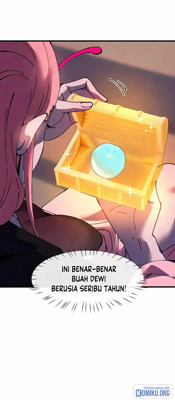 Devious Son Of Heaven Chapter 205 - halaman 11